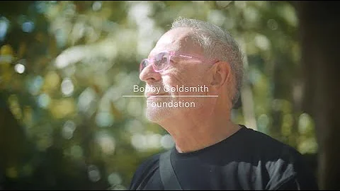 World AIDS Day 'Boldly Positive' - David Polson