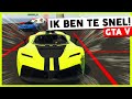 Gta v alleen maar racen bonus