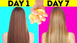 36 RECETAS DE BELLEZA NATURAL PARA TU CABELLO screenshot 2
