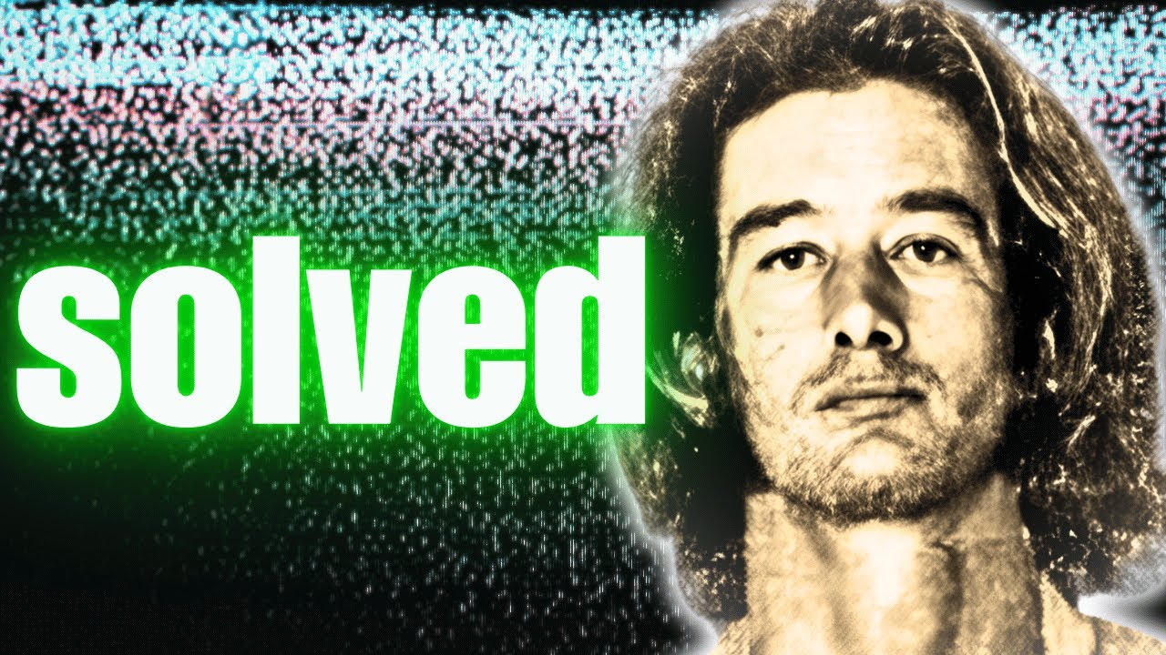 10 Shocking Cold Cases Solved With Forensic Science | True Crime ...