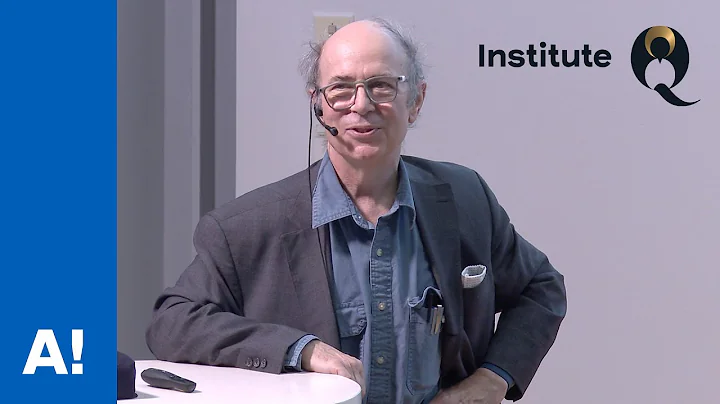 Quasiparticles and Quasi-Worlds  Frank Wilczek