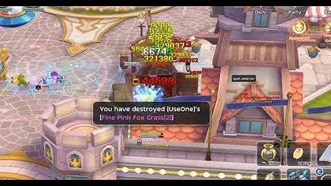 [ ROM ] SH ADL + SP Build - Random Yoyo Arena 01