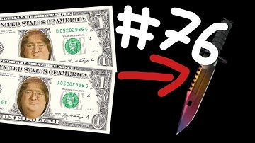 UPGRADING 2 $ ON HELLCASE UNTIL I GET A KNIFE DAY #76 (Hellcase Promo Code)