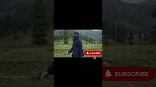 model girl #bollywood #song #hindisong #love #music #kashmir #gold #speedsong #like #india #gulmarg