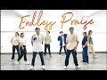 Endless Praise - Dance Practice by LTHMI MovArts (by Planetshakers)