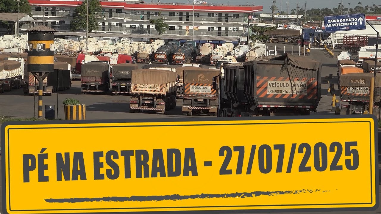 Férias na estrada x Infraestrutura em pontos de parada