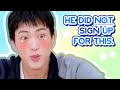 run jin's WILDEST moments to watch at 2 am
