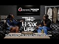 The 116 Life Ep. 70 - Mental Health Awareness