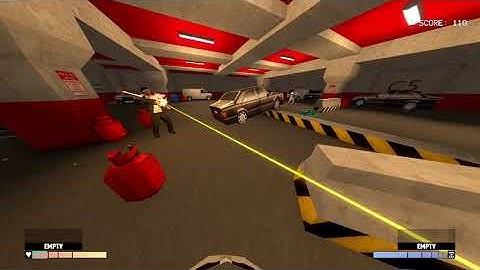 Maximum Action / Good Luck Parking  / World Record(29,53)