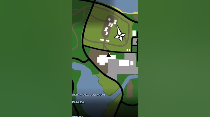 Cosas que probablemente no sabías del GTA San Andreas