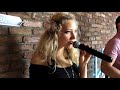 Fast Car - Tracy Chapman (loop station duo cover)