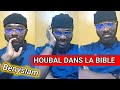 Si allah cest houbal alor le dieu de la bible est houbal aussi suivez lenseignement avec benyslam