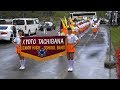 Blumen Hügel Parade 2018(PM 14:00~) Kyoto Tachibana SHS Band 京都橘高校吹奏楽部