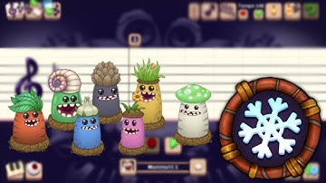 MSM Cold Island Composer Tutorial #2: Dipsters