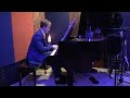 Beethoven moonlight sonata 1st movement performed by ian arnold
