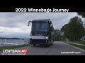 LichtsinnRV.com - New 2022 Winnebago Journey 34N