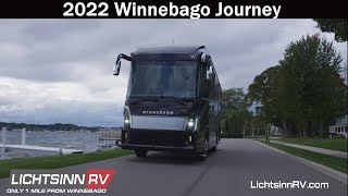 buy winnebago journey