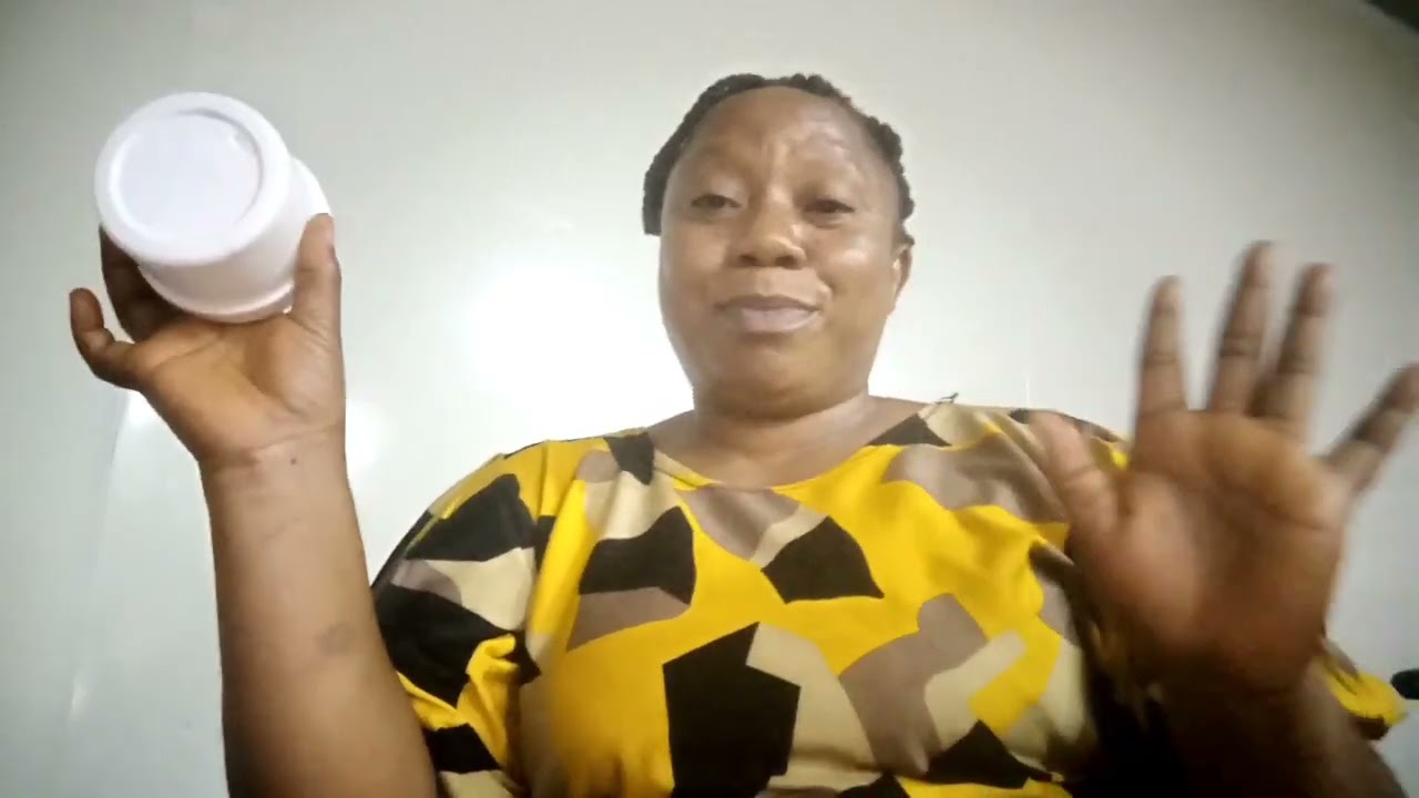 Your Solution Powder In case Of Emergency - YouTube
