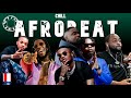 LATEST AFROBEAT MIX 2020-AFROBEAT MIX 2020-AFROBEATS PARTY MIX 2020(BURNA BOY,WIZKID,DAVIDO,SARKODIE