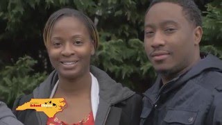 2016 National School Choice Week: London's Story