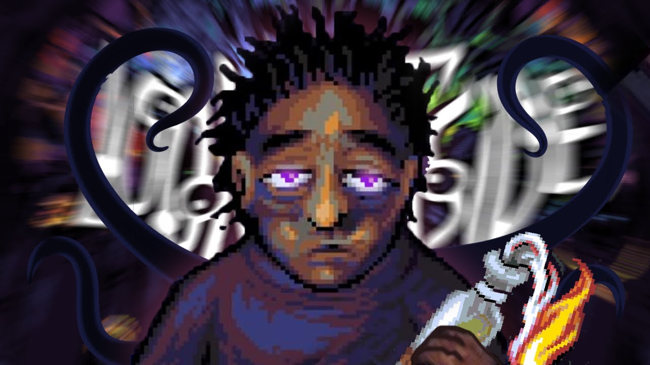 El JUEGO más PERTURBADOR del que NADIE HABLA「Look Outside - Completo」