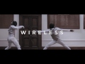 Leon paul london   join the wireless fencing revolution