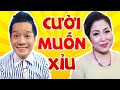 Hài " Chuyện Con Cò " Hài Kịch Việt Nam Hay Nhất " Hồng Vân, Minh Nhí, Nhật Cường "