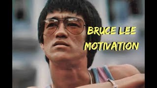 Bruce Lee Motivation | 'Have No Fear'