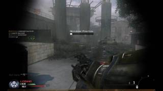 Modern Warfare 2 || Jihad hacked server!!