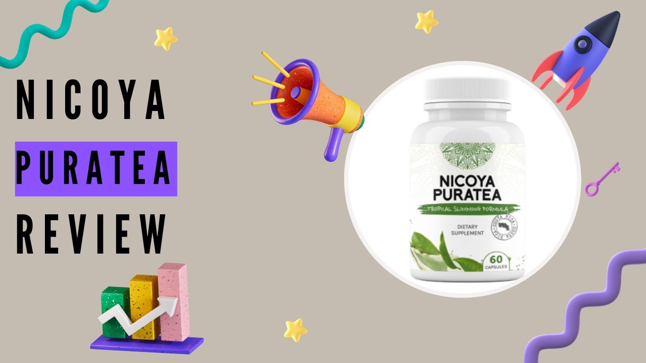 Nicoya PuraTea Review: Is This the Ultimate Detox Tea? Find Out