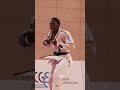 The title never left FRANCE. Podgorica just confirmed it. 🥇🇫🇷 #EuropeanJudo #ECJuniors2026 #judo