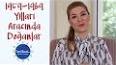 Astrolojinin Doğuşu ve Tarihsel Gelişimi ile ilgili video