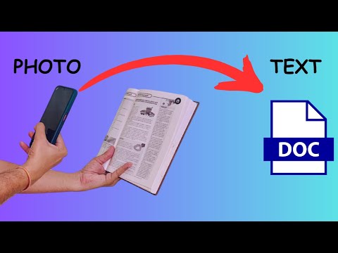 100% FREE: Extract Text from Images using Python (OCR)