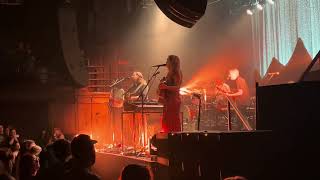 The Paper Kites-Every Town (Live: Minneapolis, MN 5/15/26)