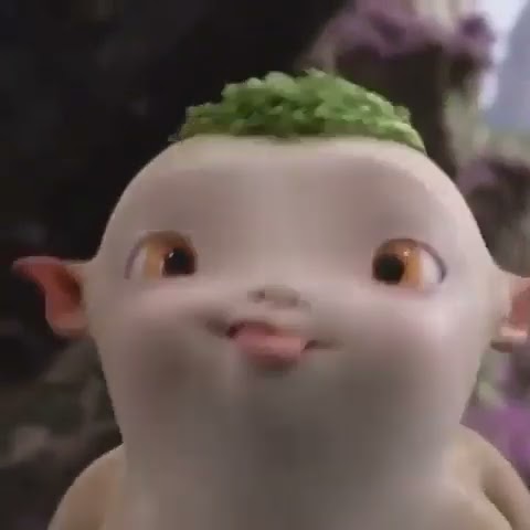 Wuba cute