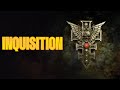 Инквизицията в Warhammer 40K: Крайната защита на човечеството
