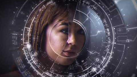 After Effects Templates: Circles Slideshow - (Videohive) Demo