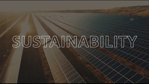 Henkel Purposeful Growth: Episode 3 #Sustainability