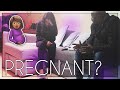 PREGNANCY PRANK ON MY AFRICAN DAD!! | Stefania Bello