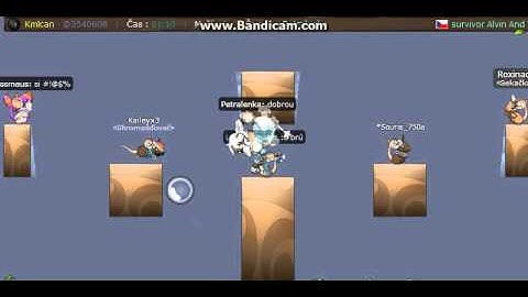 Transformice :3  SURVIVOR