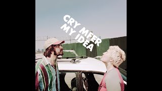 My Idea - Cry Mfer screenshot 2