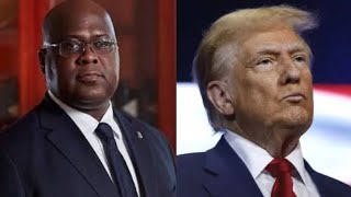 URGENT 13/9/25⛔⛔SPECIAL EDITION WITH MINISTER MUYAYA: THE DEAL WITH THE USA IS ALREADY SIGNED. (End)