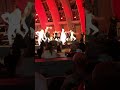 Christina Aguilera - Fighter (Live at Hollywood Bowl w/ LA Phil) Saturday 7/17/21