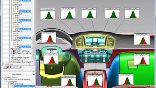 Siemens DPV-Lite (Dimensional Planning Validation)