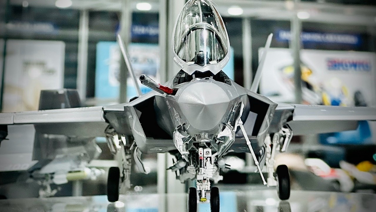 AMAZING NEW! Kits and more at Nuremberg Toy Fair 2025 - Nürnberg Spielwarenmesse 2025