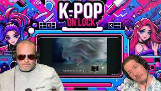 Stray Kids 'Lose My Breath' (ft. Charlie Puth) 🎶 | Reaction - KPop On Lock S2E95
