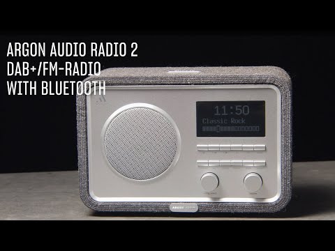 Video: Digitalni Radio: Izbor Radija S Dobrim Prijemom, Digitalnim Tunerom I Mrežnim Napajanjem. Strani Visoko Osjetljivi I Drugi Modeli