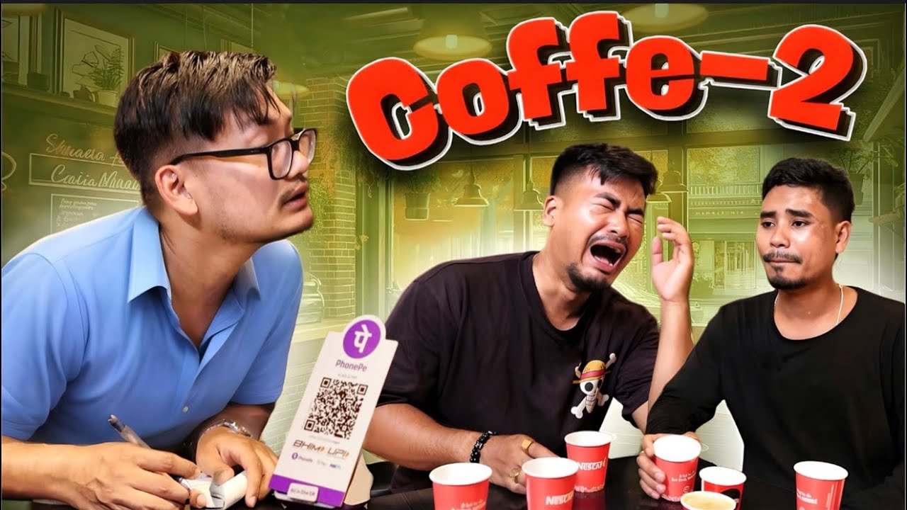 COFFE 2😂 || #comedyvideo 