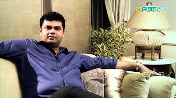 Intro Video of VP Arun George 2013