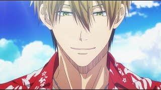 Tvアニメ 抱かれたい男1位に脅されています Pv第3弾 Youtube